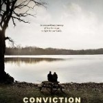 Conviction Poster