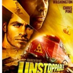 Unstoppable poster