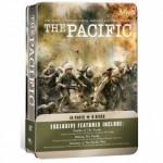 Pacific