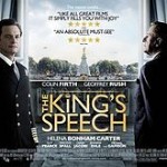 Kings Speech
