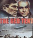 The red tent