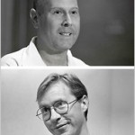 Steven Russell & Phillip Morris