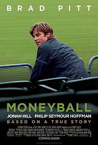 moneyball audio book