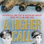 a higher call book
